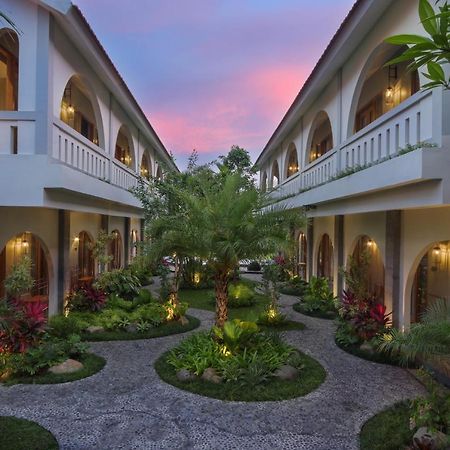 Mahalona Bali Stay Canggu Esterno foto