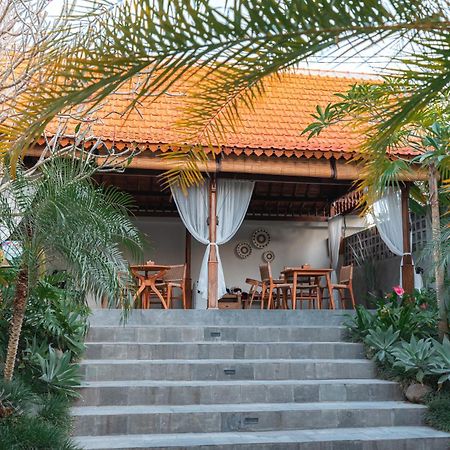 Mahalona Bali Stay Canggu Esterno foto