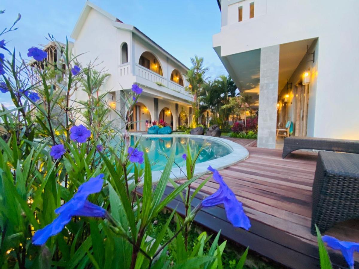 Mahalona Bali Stay Canggu Esterno foto