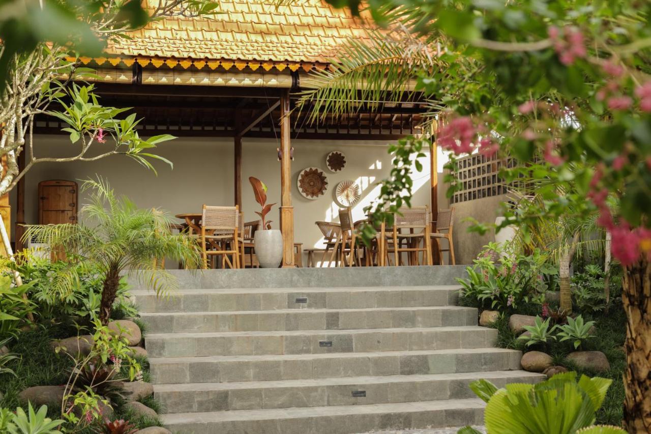 Mahalona Bali Stay Canggu Esterno foto
