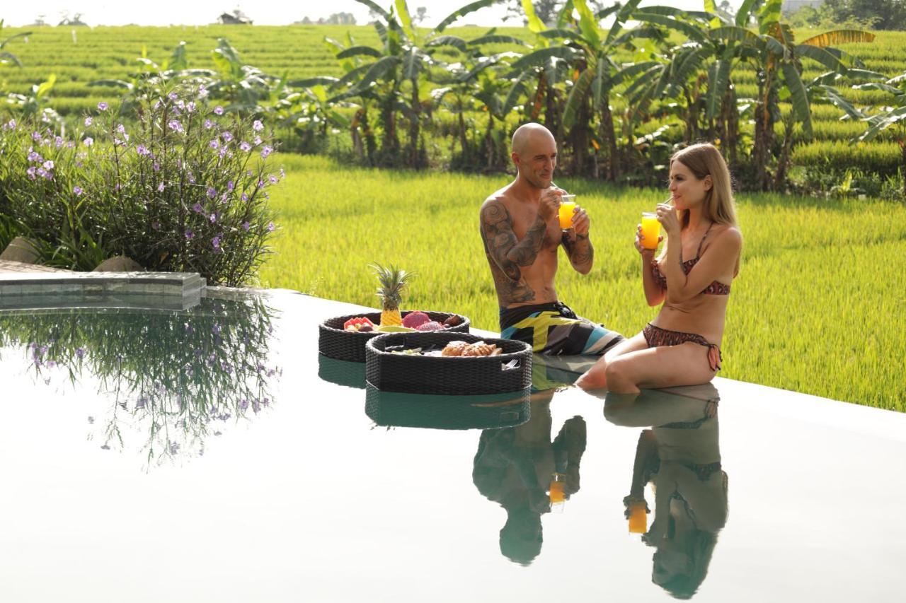 Mahalona Bali Stay Canggu Esterno foto
