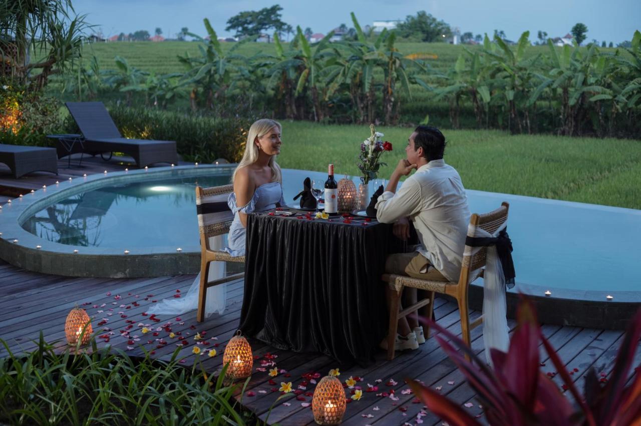 Mahalona Bali Stay Canggu Esterno foto