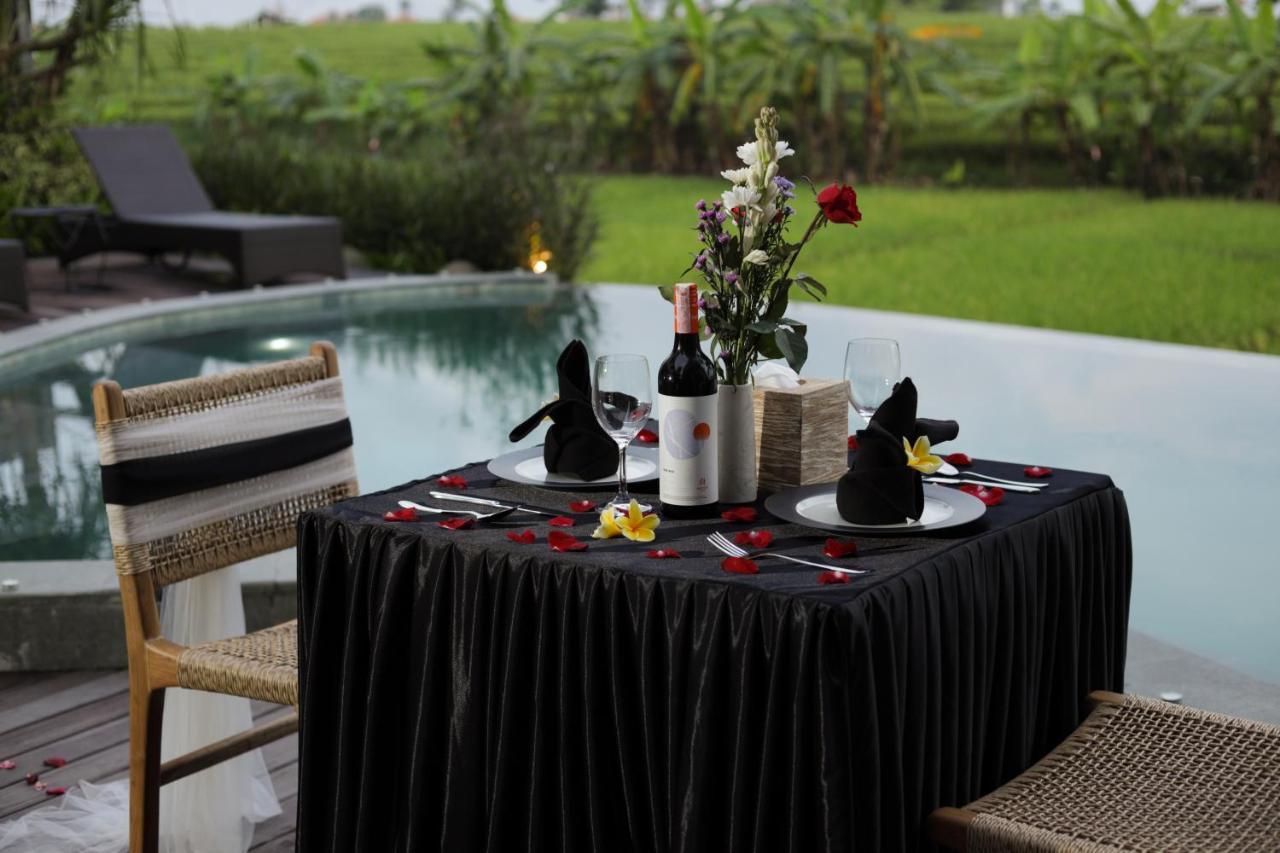 Mahalona Bali Stay Canggu Esterno foto