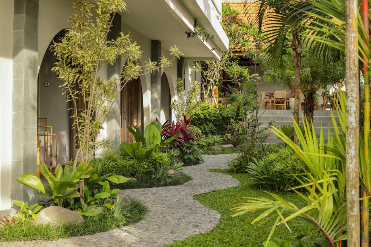 Mahalona Bali Stay Canggu Esterno foto