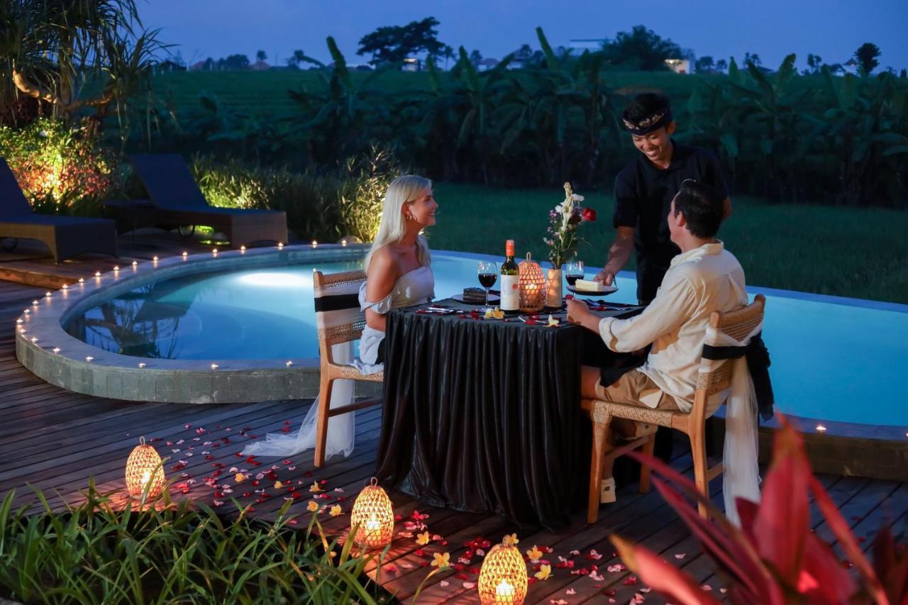 Mahalona Bali Stay Canggu Esterno foto