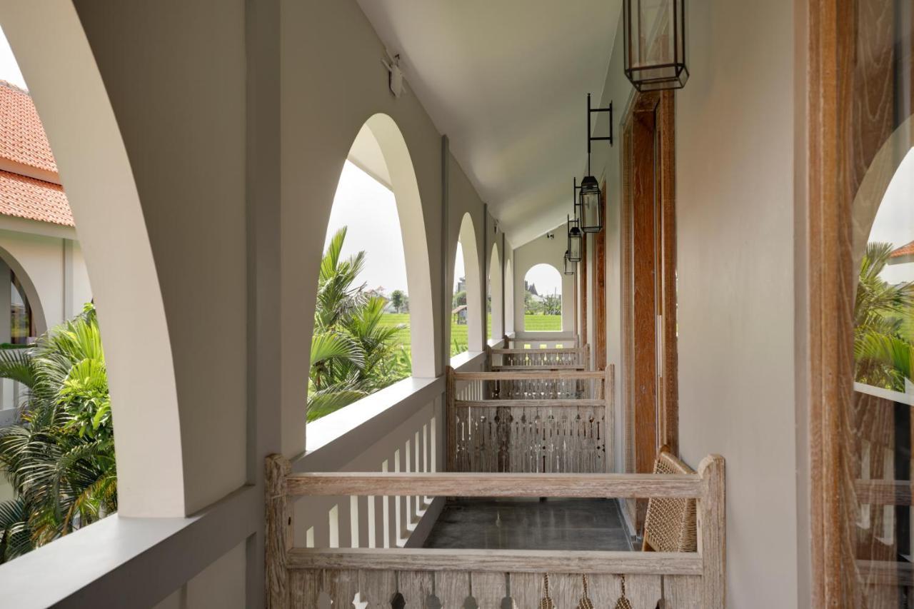Mahalona Bali Stay Canggu Esterno foto