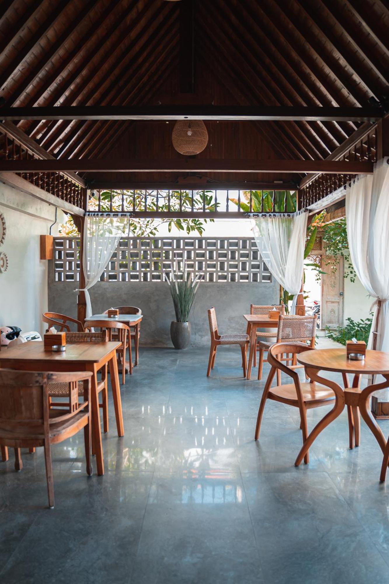Mahalona Bali Stay Canggu Esterno foto