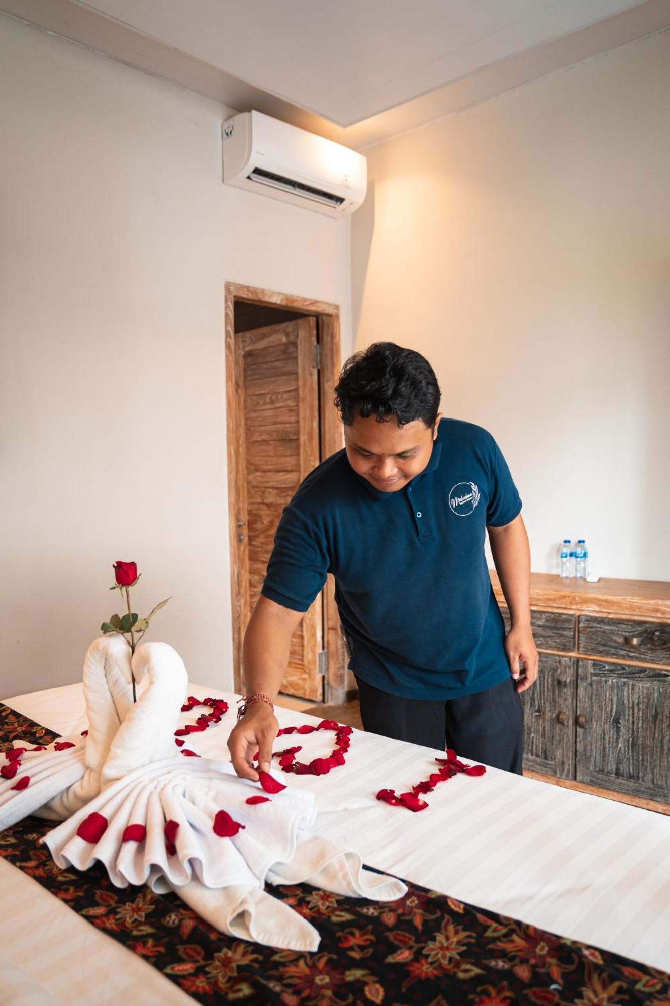 Mahalona Bali Stay Canggu Esterno foto
