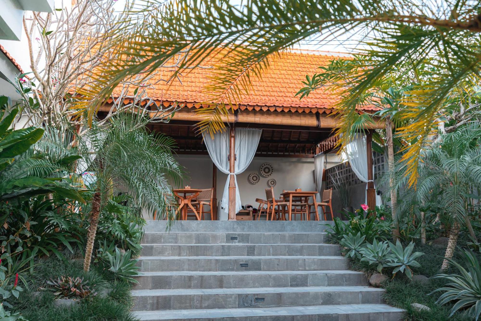 Mahalona Bali Stay Canggu Esterno foto