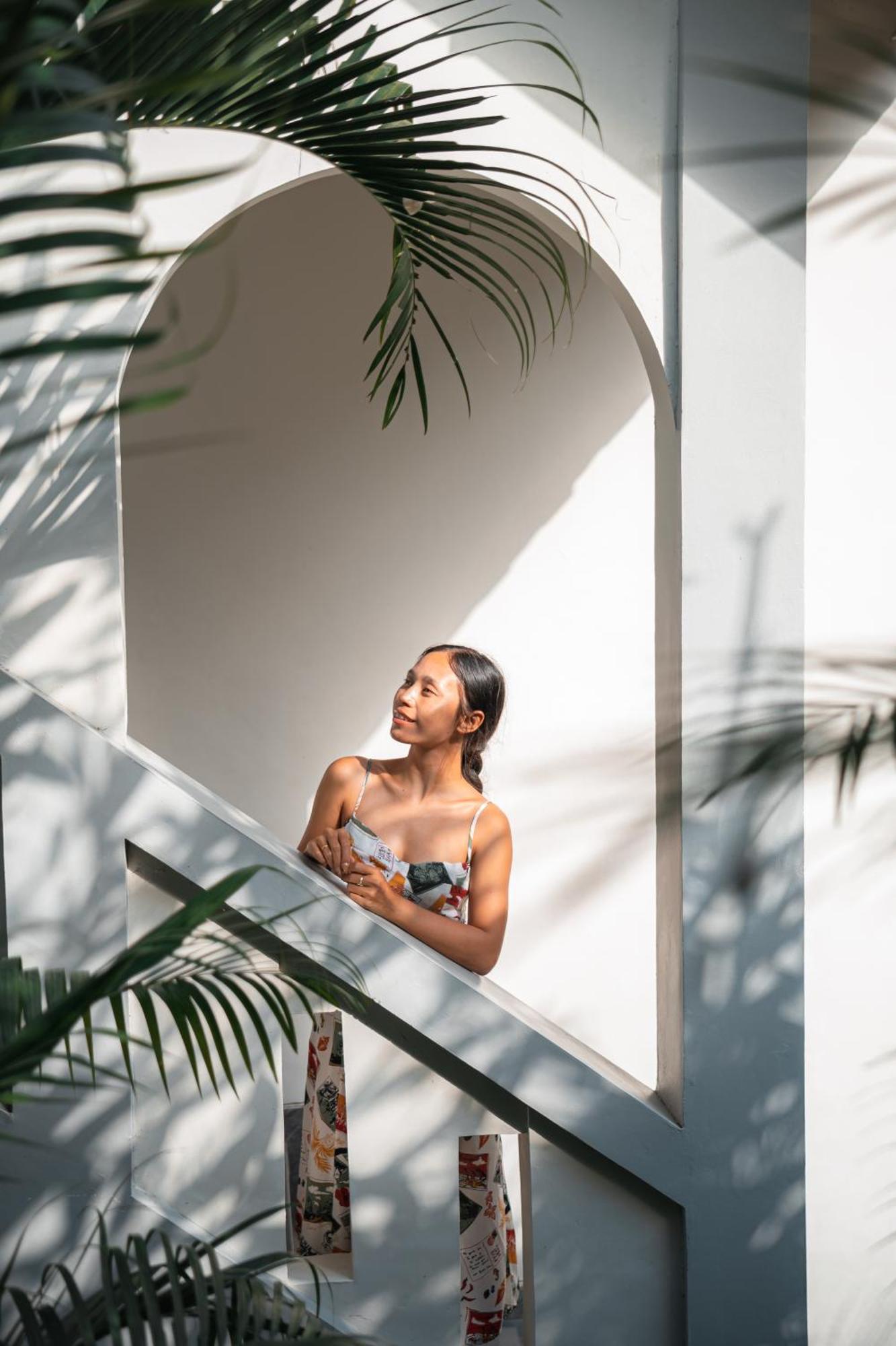 Mahalona Bali Stay Canggu Esterno foto