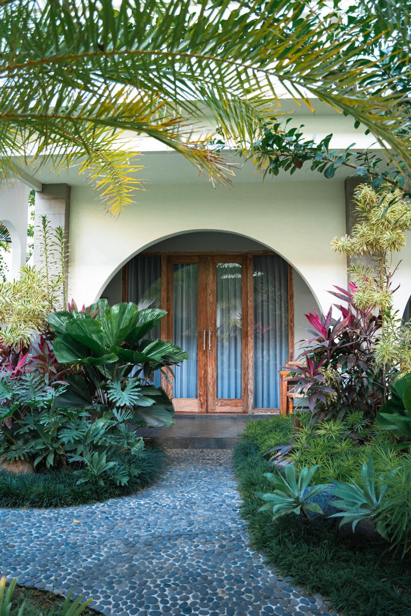Mahalona Bali Stay Canggu Esterno foto