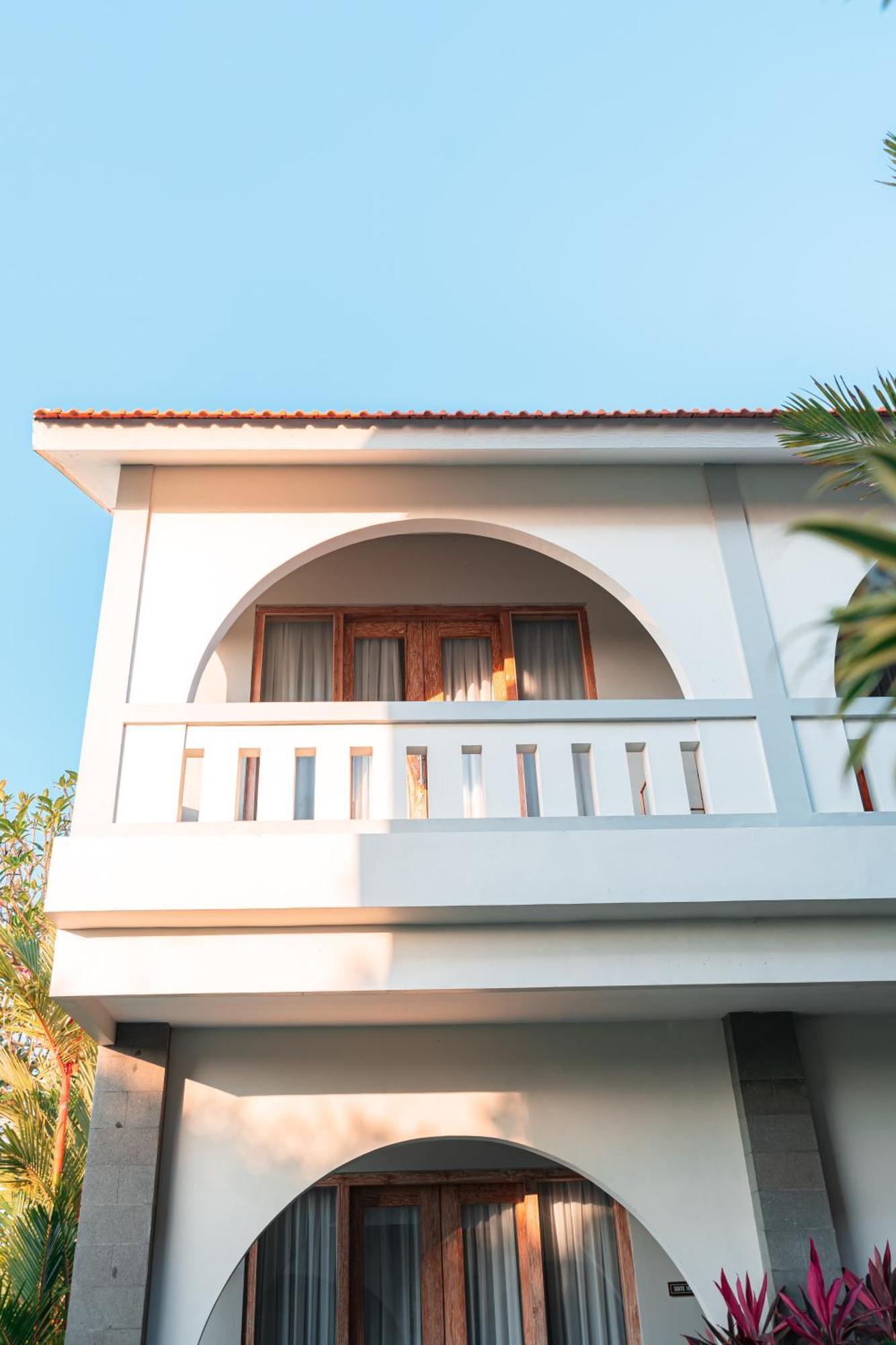 Mahalona Bali Stay Canggu Esterno foto