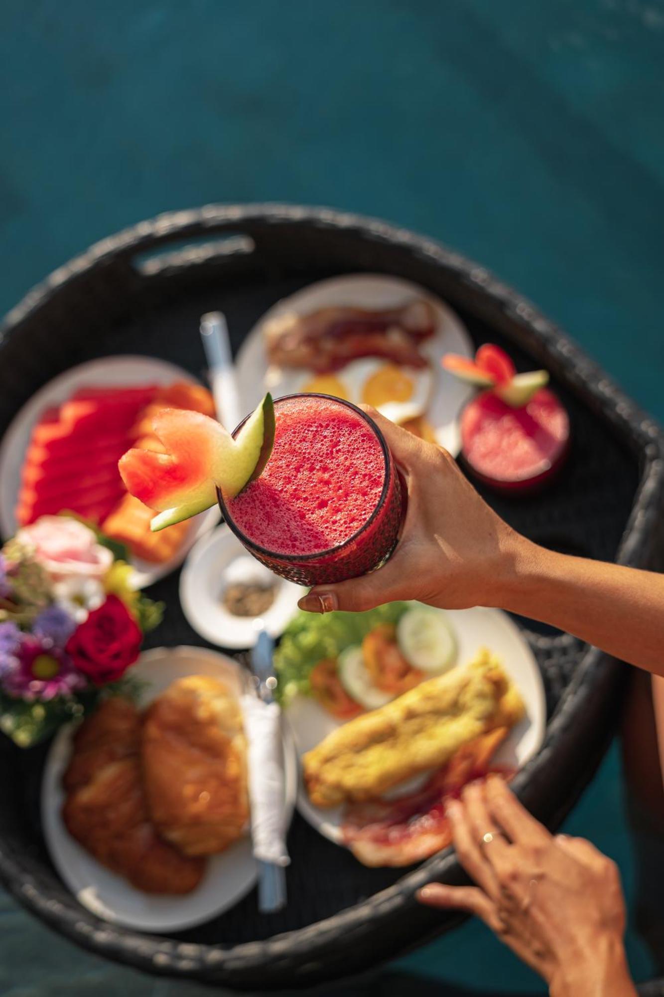 Mahalona Bali Stay Canggu Esterno foto