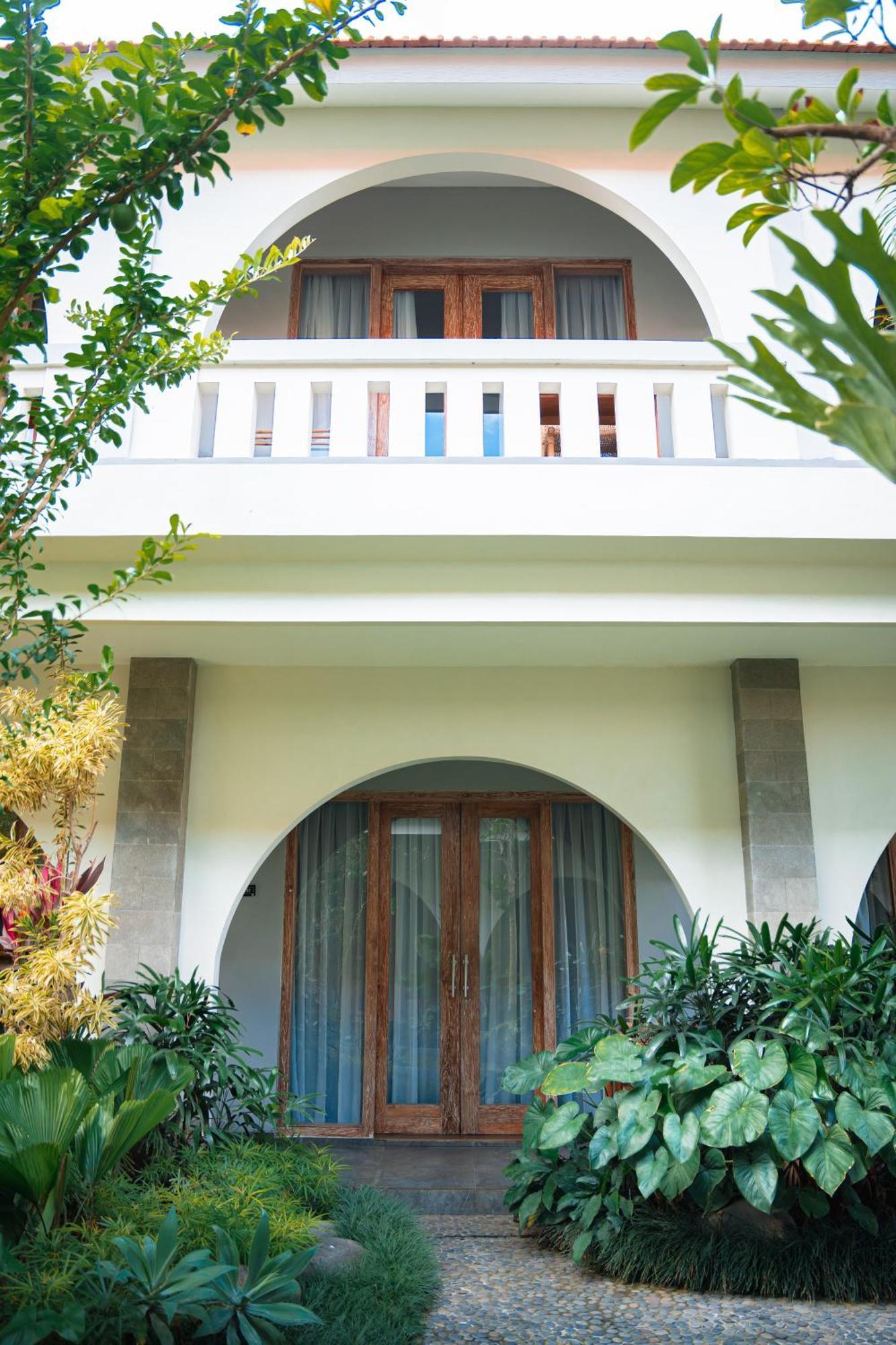 Mahalona Bali Stay Canggu Esterno foto