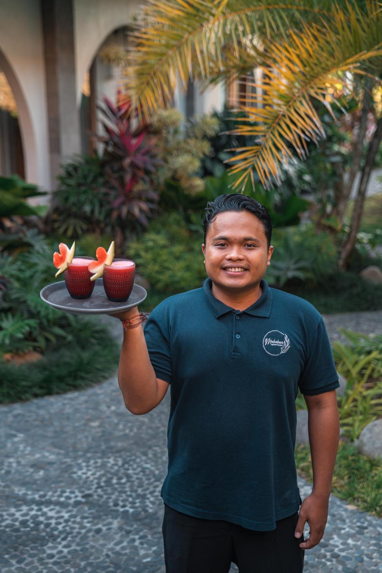 Mahalona Bali Stay Canggu Esterno foto